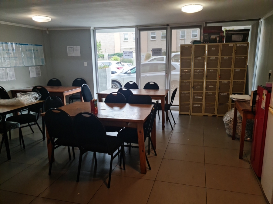 To Let commercial Property for Rent in Strand Central Western Cape